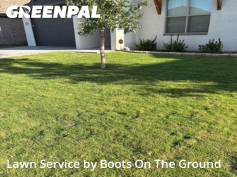 Lawn Cutting nearby Wolfforth, TX, 