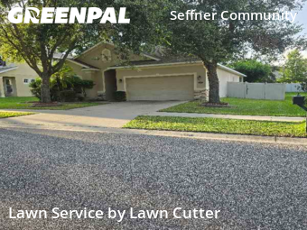 Lawn Mow nearby Seffner, FL, 