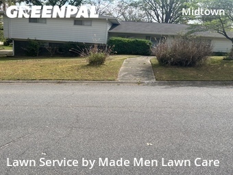 Lawn Maintenance nearby Little Rock, AR, 