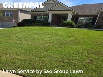 Lawn Care Service nearby Suwanee, GA, 