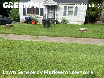 Yard Mowing nearby Louisville, KY, 