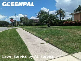 Lawn Maintenance nearby Orlando, FL, 