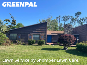 Yard Mowing nearby Panama City, FL, 