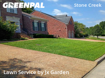 Lawn Cutting nearby Nashville, TN, 