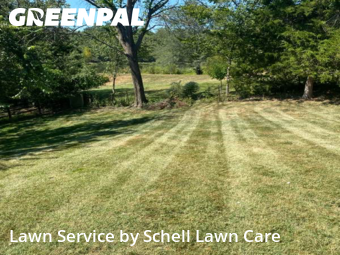 Lawn Mow nearby Fenton, MO, 