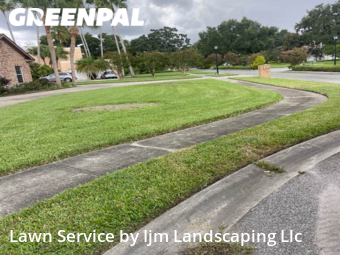 Lawn Maintenance nearby Belle Isle, FL, 