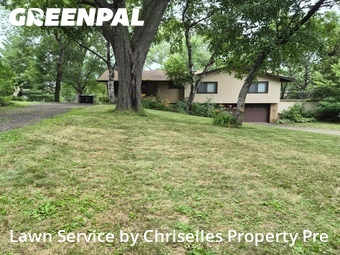 Lawn Service nearby Eagan, MN, 