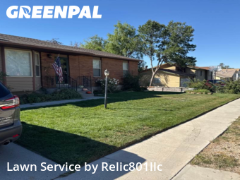 Yard Cutting nearby Sandy, UT, 