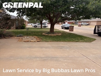 Grass Cutting nearby Lubbock, TX, 