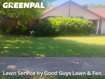 Grass Cutting nearby Benbrook, TX, 