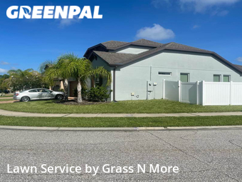 Grass Cutting nearby Orlando, FL, 