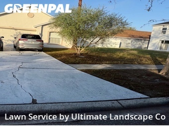 Lawn Cut nearby Riverview, FL, 