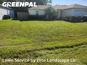 Lawn Maintenance nearby Poinciana, FL, 