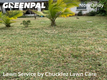 Lawn Mowing nearby Jacksonville, FL, 