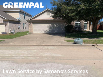 Lawn Cutting nearby Villages Of Cypress Lakes, TX, 