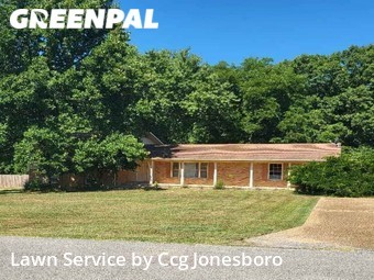 Lawn Maintenance nearby Jonesboro, AR, 