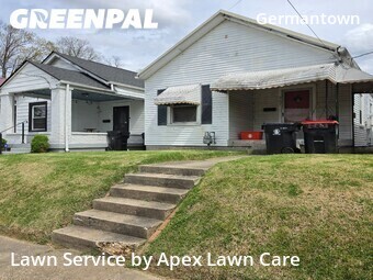 Grass Cutting nearby Louisville, KY, 