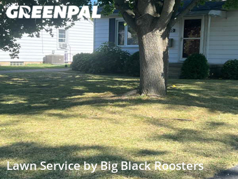 Grass Cutting nearby Kettering, OH, 