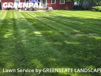 Lawn Mowing nearby Elgin, IL, 