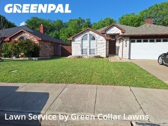 Lawn Service nearby Grand Prairie, TX, 