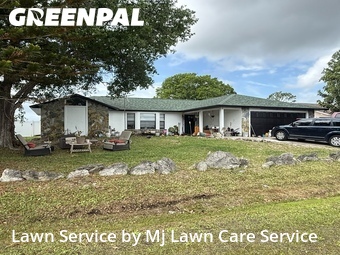 Lawn Cutting nearby Palm Bay, FL, 