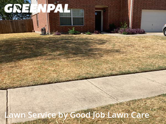 Lawn Care Service nearby Saginaw, TX, 