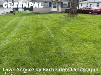 Landscaping Services In Ontario,44906,Landscaping Renovation by Bachelders Landscapin, work completed in Apr , 2026