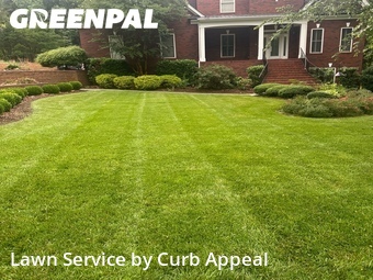 Grass Cutting nearby Mint Hill, NC, 