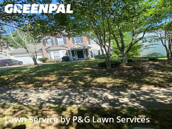Lawn Maintenance nearby Charlotte, NC, 