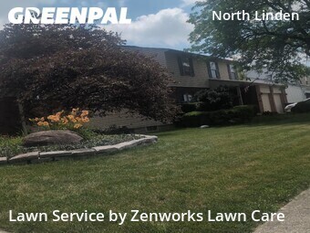 Lawn Cutting nearby Hilliard, OH, 