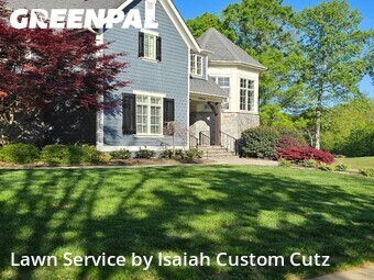 Grass Cutting nearby Davidson, NC, 