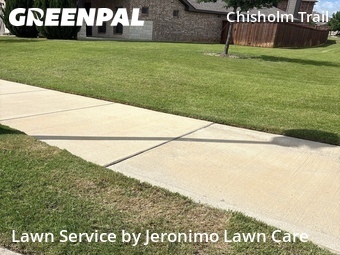 Lawn Care Service nearby Fort Worth, TX, 