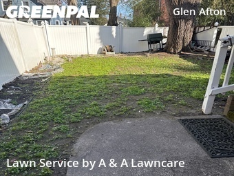 Yard Mowing nearby Trenton, NJ, 