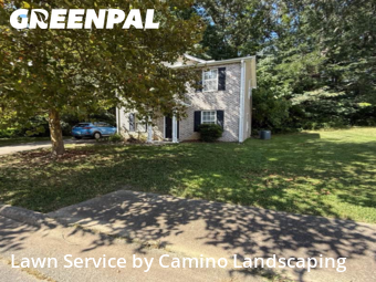Lawn Service nearby Greensboro, NC, 