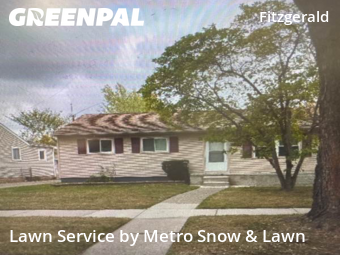 Grass Cutting nearby Warren, MI, 