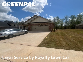 Lawn Cut nearby Auburn, GA, 