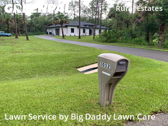 Lawn Service nearby Naples, FL, 
