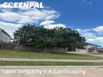 Lawn Mowing nearby Pearland, TX, 