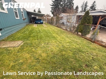 Lawn Mowing Service nearby Kent, WA, 