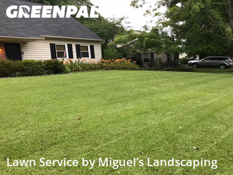 Yard Mowing nearby Bowie, MD, 