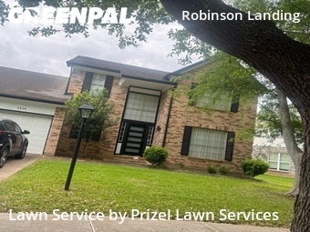 Lawn Service nearby Sugar Land, TX, 