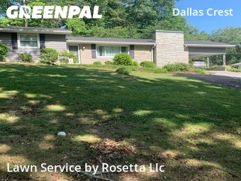 Lawn Care Service nearby Chattanooga, TN, 