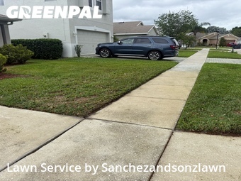Lawn Cutting nearby Riverview, FL, 