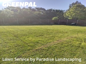 Lawn Care Service nearby Mc Kinney, TX, 