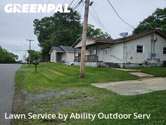 Lawn Mowing Servicein Gastonia,28052,Lawn Cutting by Ability Outdoor Serv, work completed in Jul , 2026