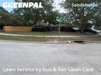 Yard Cutting nearby Jacksonville, FL, 