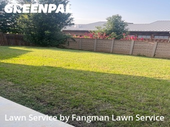 Lawn Care Service nearby Argyle, TX, 