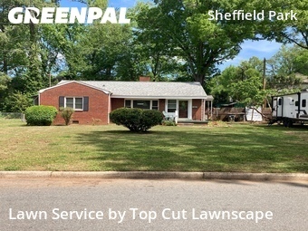 Lawn Mowing Service nearby Charlotte, NC, 