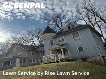 Lawn Care nearby Rock Island, IA, 