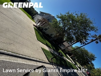 Lawn Care nearby Orange Park, FL, 